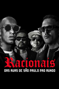 Racionais MC's: From the Streets of São Paulo (2022) download