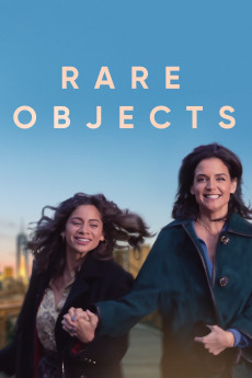 Rare Objects (2023) download