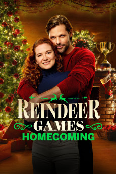 Reindeer Games Homecoming (2022) download