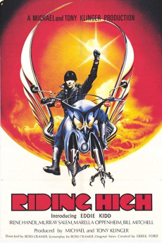 Riding High (1981) download