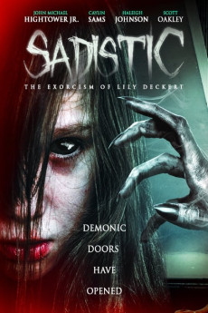 Sadistic: The Exorcism of Lily Deckert (2022) download
