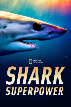 Shark Superpower (2022) download