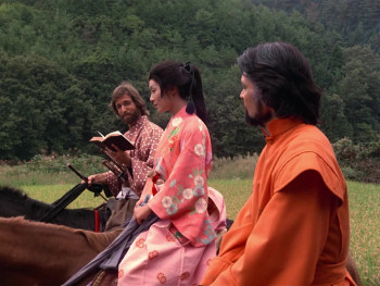 Shogun (1980) download