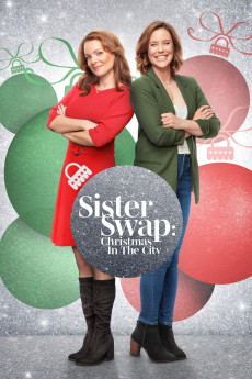 Sister Swap: Christmas in the City (2021) download