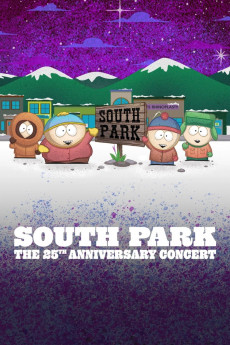 South Park: The 25th Anniversary Concert (2022) download