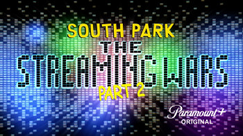 South Park The Streaming Wars Part 2 (2022) download