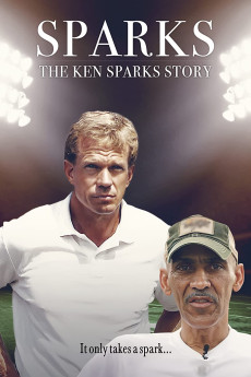 Sparks - The Ken Sparks Story