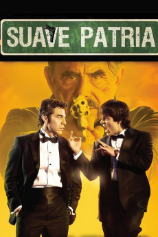 Suave patria (2012) download