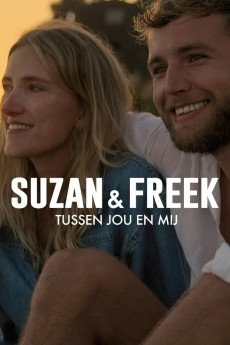 Suzan & Freek: Between You & Me