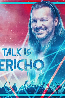 Talk Is Jericho Dio - Dreamers Never Die
