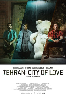 Tehran: City of Love (2018) download