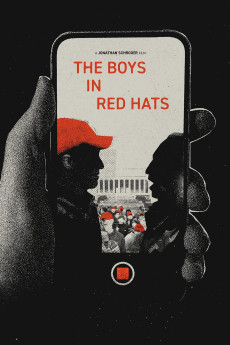The Boys in Red Hats (2021) download