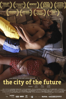 The City of the Future (2016) download