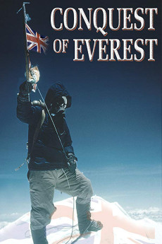 The Conquest of Everest