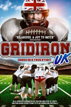The Gridiron (2016) download