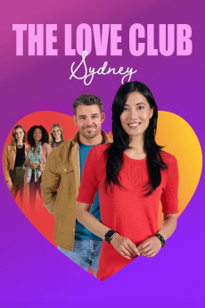 The Love Club Sydney's Journey