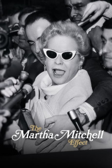 The Martha Mitchell Effect (2022) download
