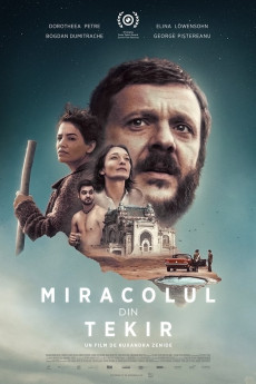 The Miracle of Tekir (2015) download