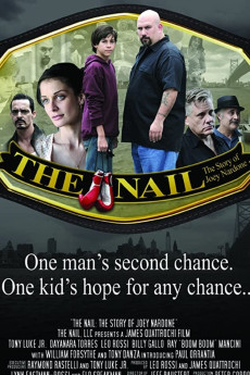 The Nail: The Story of Joey Nardone (2009) download