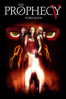 The Prophecy: Forsaken (2005) download