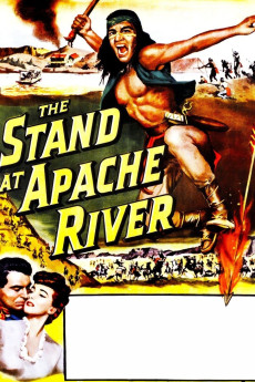 The Stand at Apache River (1953) download