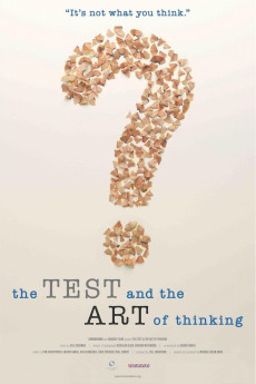 The Test and The Art of Thinking (2018) download