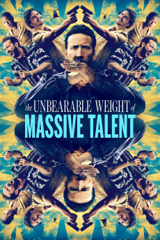 The Unbearable Weight of Massive Talent (2022) download
