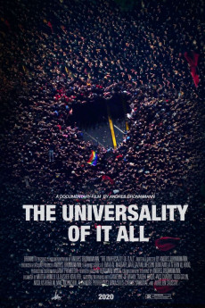The Universality of It All (2020) download