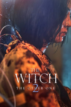 The Witch: Part 2 - The Other One