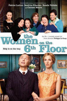 The Women on the 6th Floor