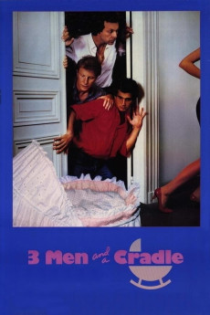 Three Men and a Cradle (1985) download