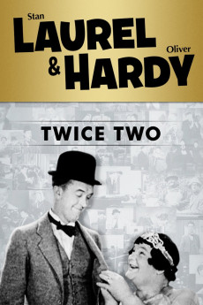 Twice Two (1933) download