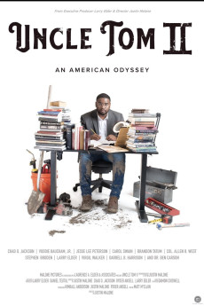 Uncle Tom II: An American Odyssey (2022) download