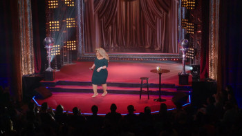 Untitled Darienne Lake Comedy Special (2023) download