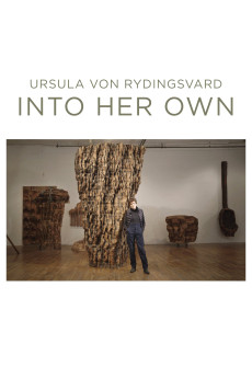 Ursula von Rydingsvard: Into Her Own