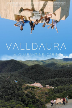 VALLDAURA: A Quarantine Cabin