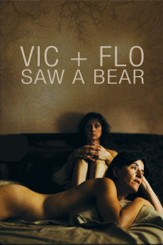 Vic   Flo Saw a Bear