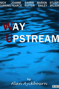 Way Upstream