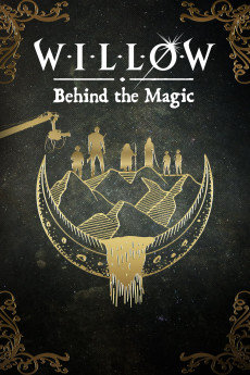 Willow: Behind the Magic (2023) download