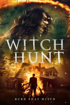 Witch Hunt (2021) download