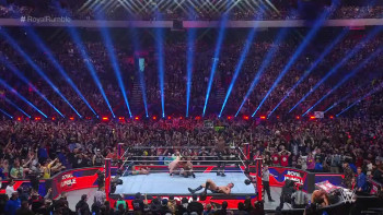 WWE Royal Rumble (2023) download